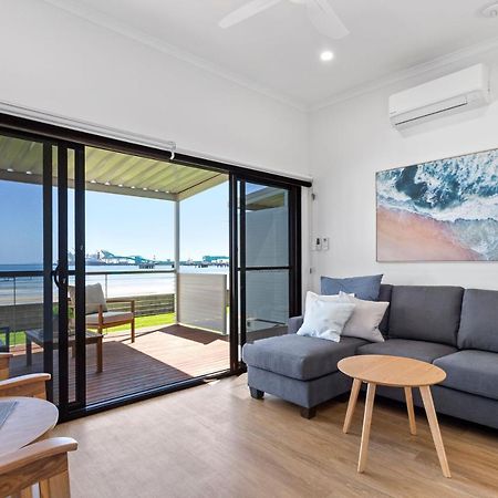 Port Lincoln Beachfront Apartments Exterior foto