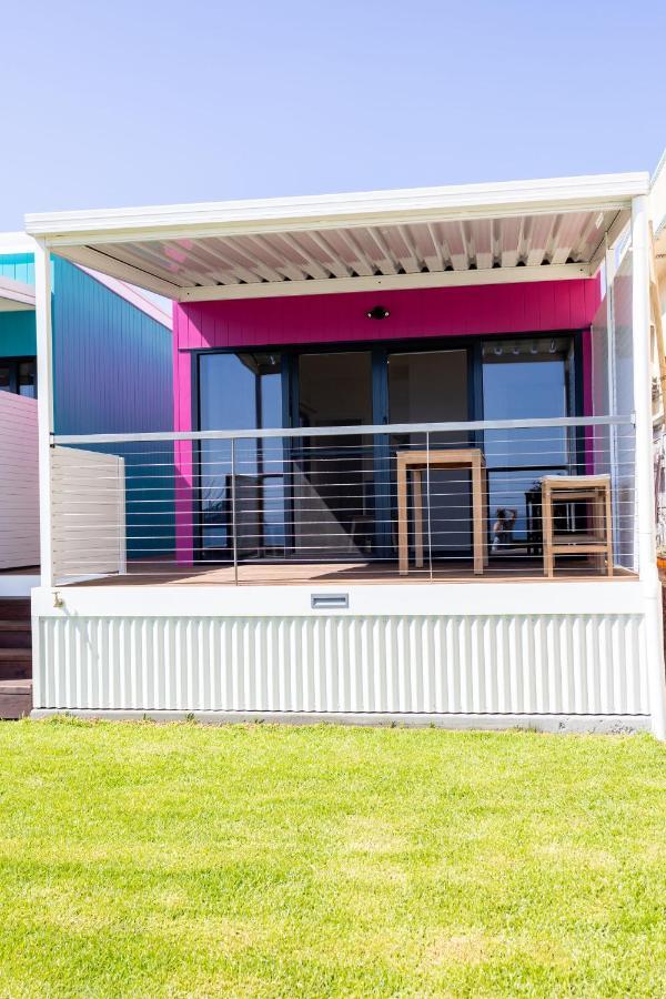Port Lincoln Beachfront Apartments Exterior foto