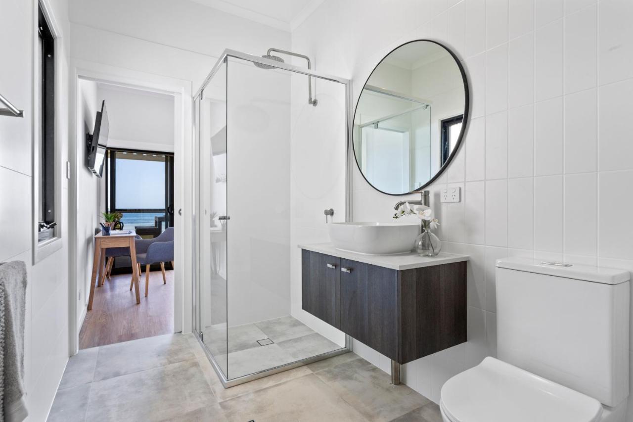 Port Lincoln Beachfront Apartments Exterior foto