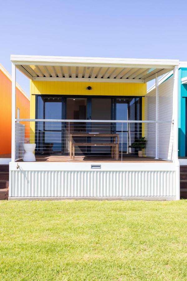 Port Lincoln Beachfront Apartments Exterior foto