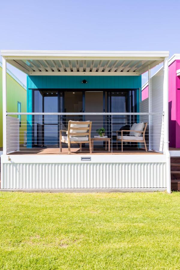 Port Lincoln Beachfront Apartments Exterior foto